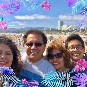 Meet your Posher, Guillianna